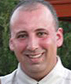 Mayor Jarod Eno
