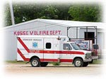 Kosse VFD