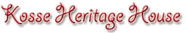 Links to News Sources Around Kosse and Central Texas